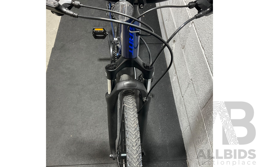 GIANT Hybrid Bike