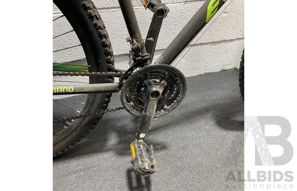 EVERLAST Mountain Bike