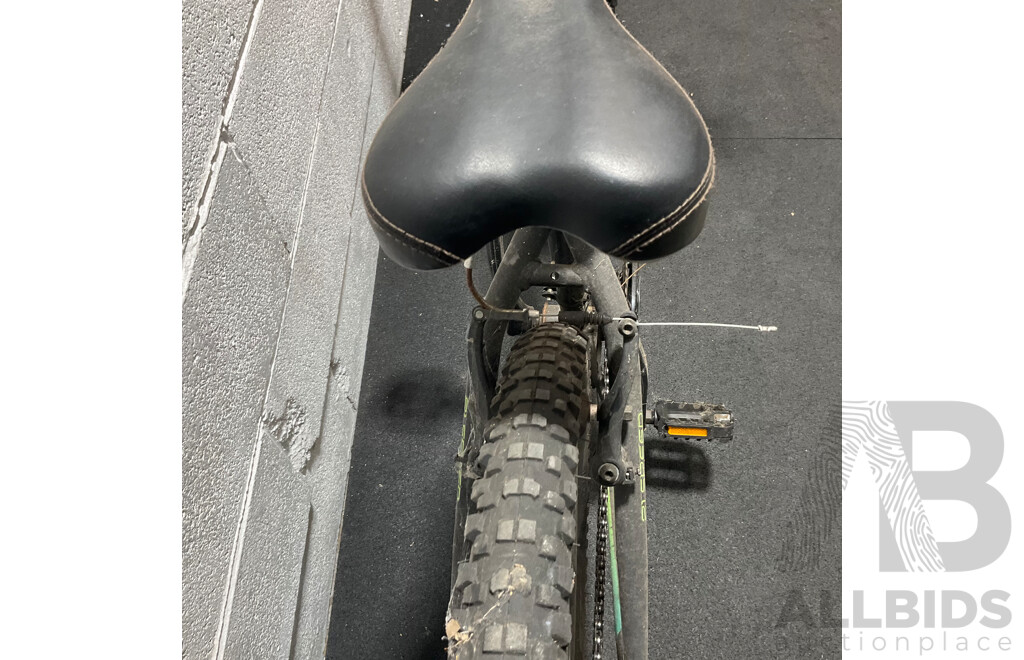 EVERLAST Mountain Bike