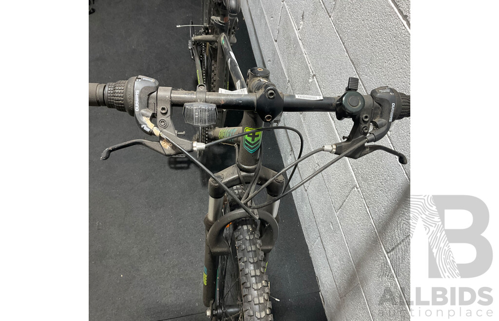 EVERLAST Mountain Bike