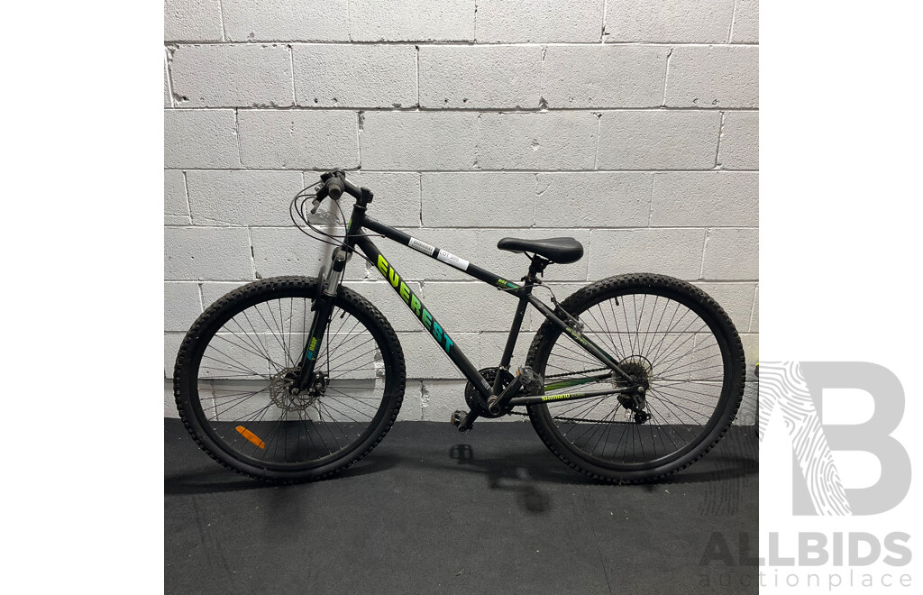 EVERLAST Mountain Bike