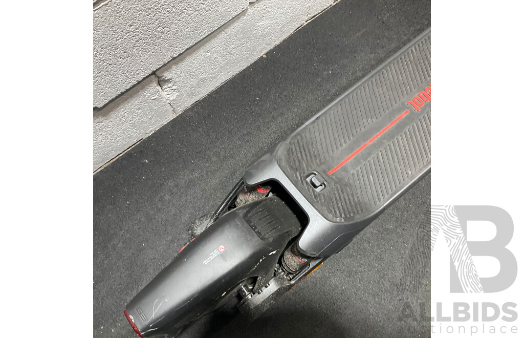 SEGWAY Ninebot Electric Scooter