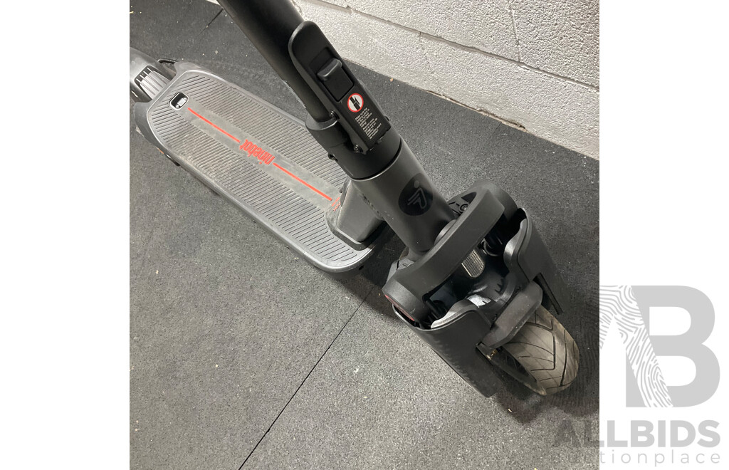 SEGWAY Ninebot Electric Scooter