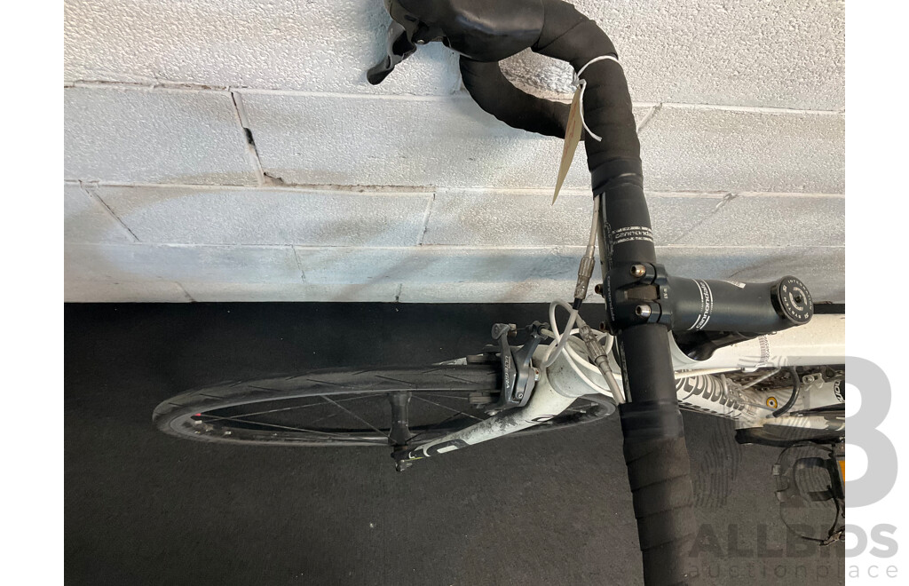 CANNONDALE CAAD10 Road Bike