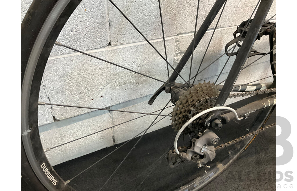 CANNONDALE CAAD10 Road Bike