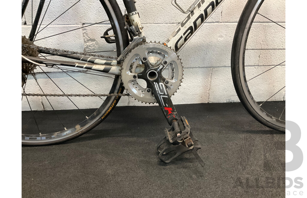 CANNONDALE CAAD10 Road Bike