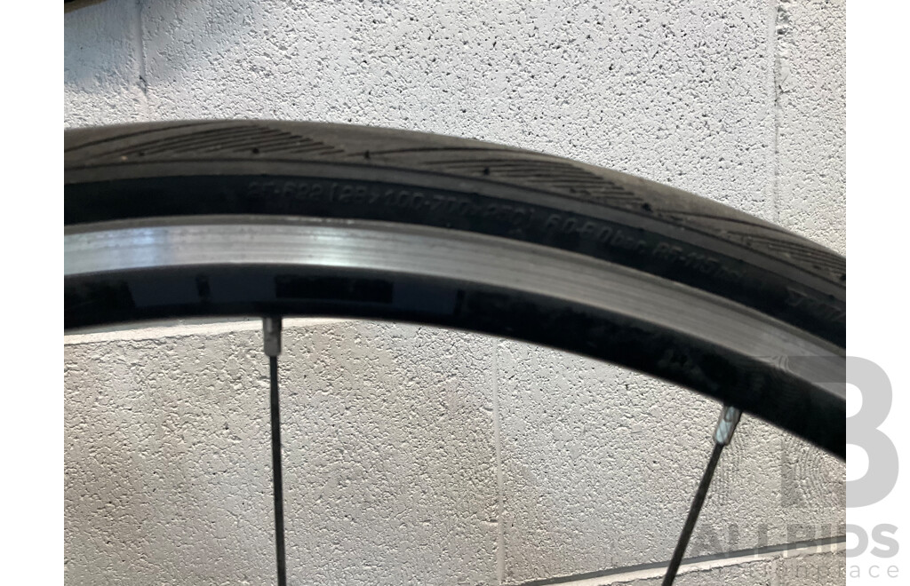 CANNONDALE CAAD10 Road Bike