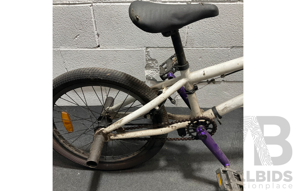 SOUTHERN Star Insane BMX Kids Bike