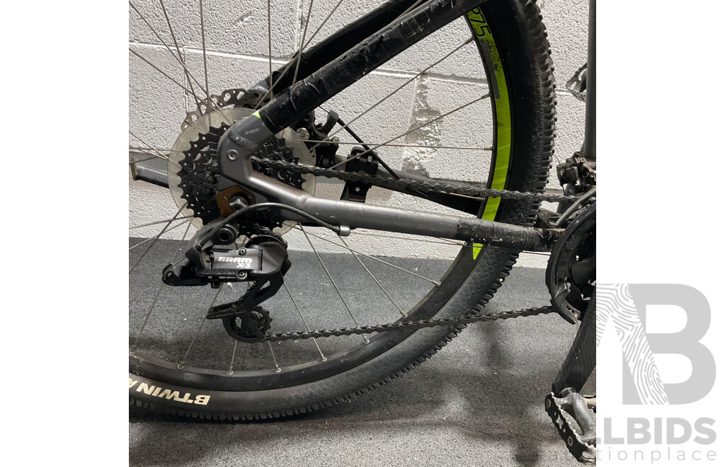 DECATHLON Rockrider Mountain Bike