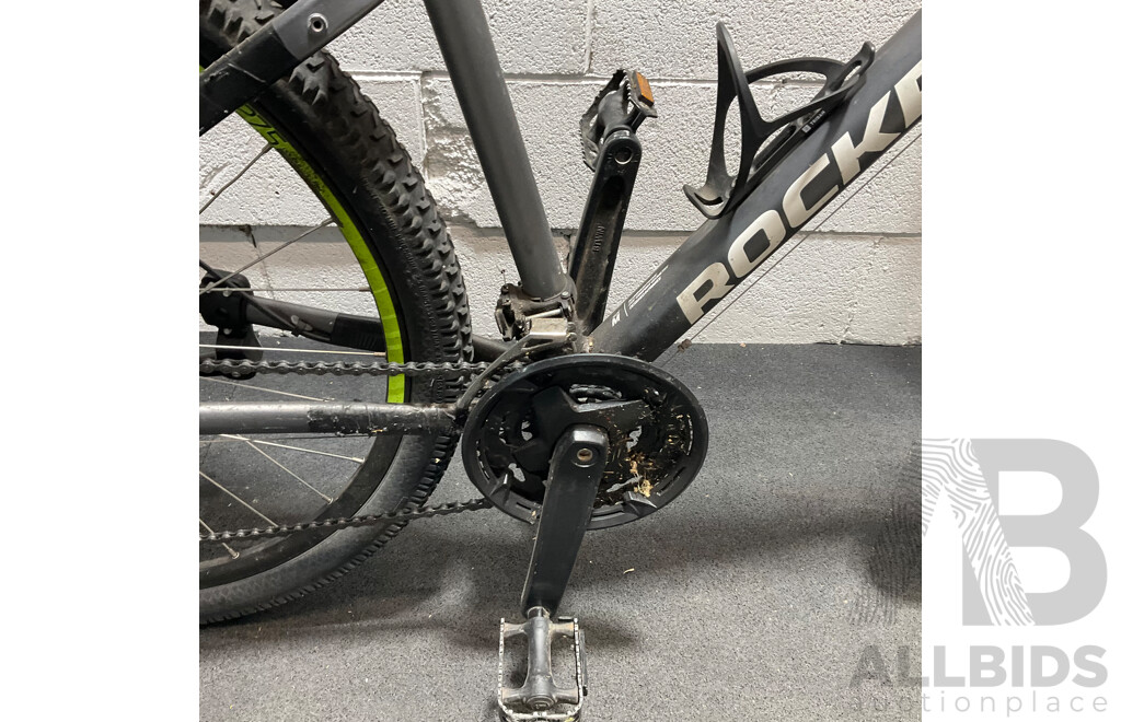 DECATHLON Rockrider Mountain Bike