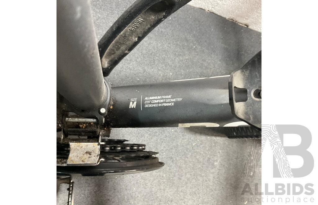 DECATHLON Rockrider Mountain Bike