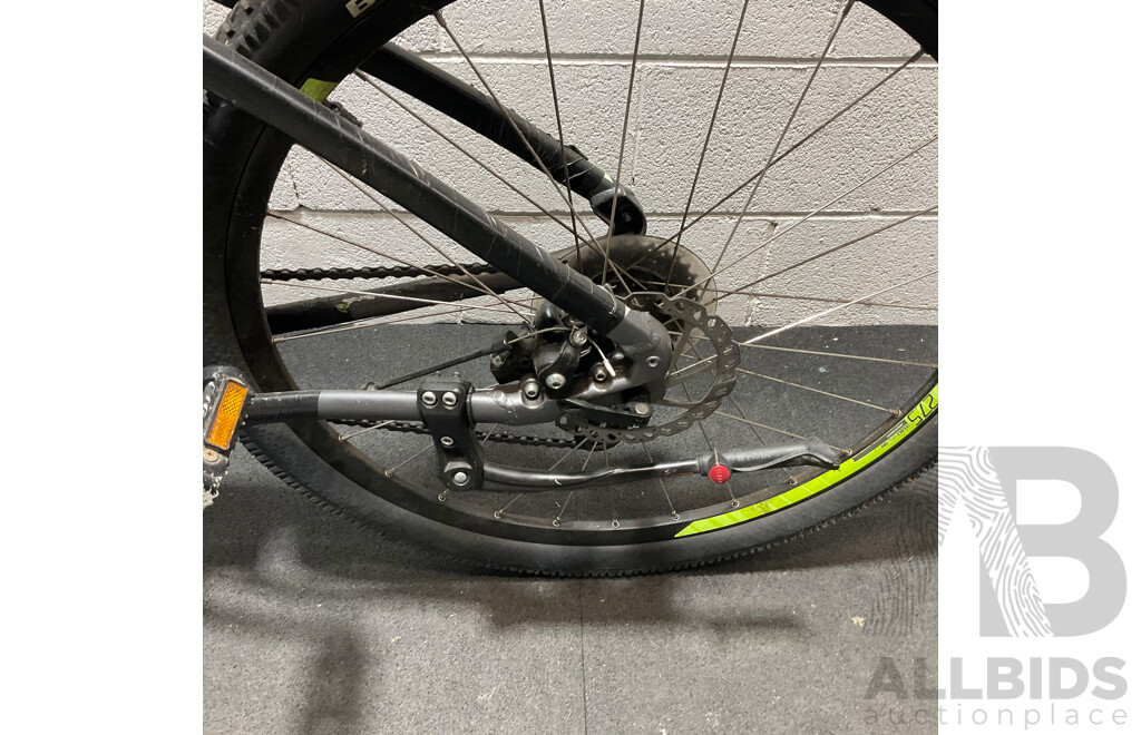 DECATHLON Rockrider Mountain Bike