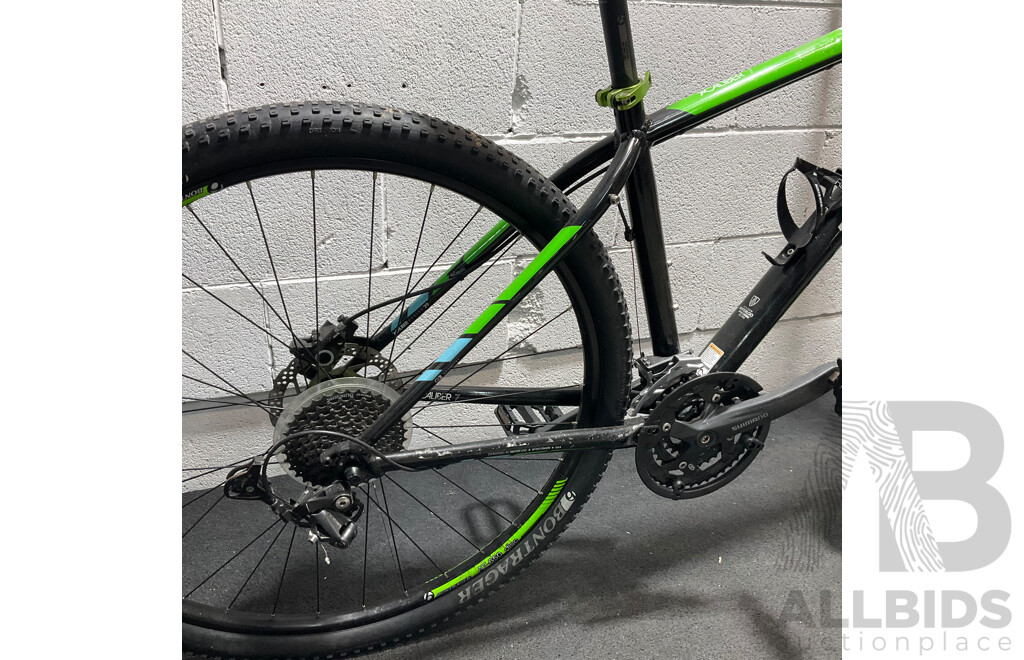 TREK X-Cailber Mountain Bike