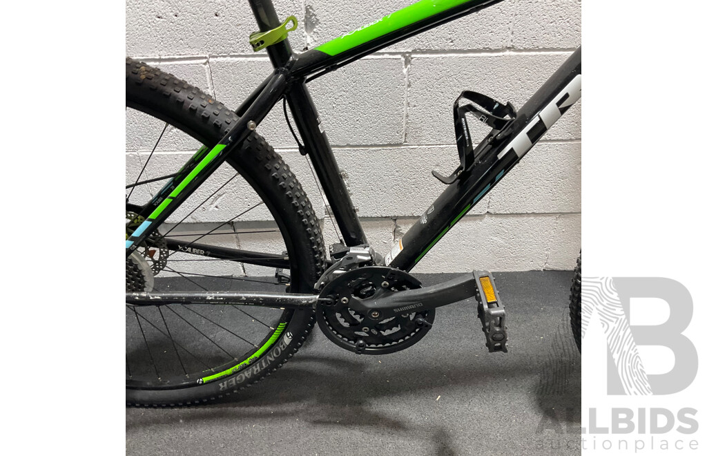 TREK X-Cailber Mountain Bike