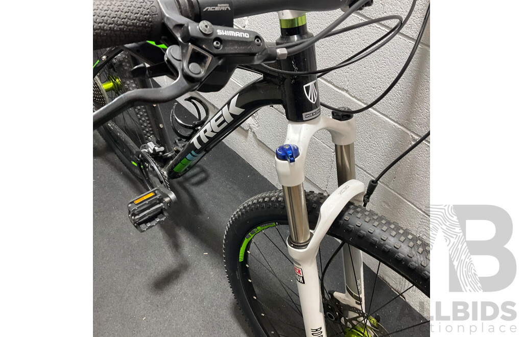 TREK X-Cailber Mountain Bike
