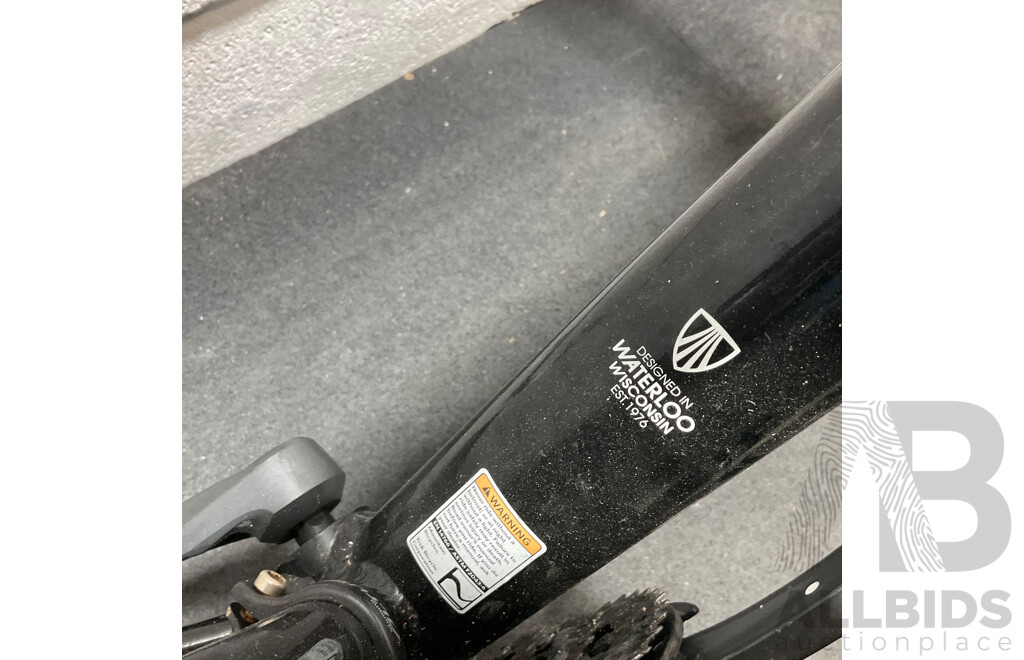 TREK X-Cailber Mountain Bike
