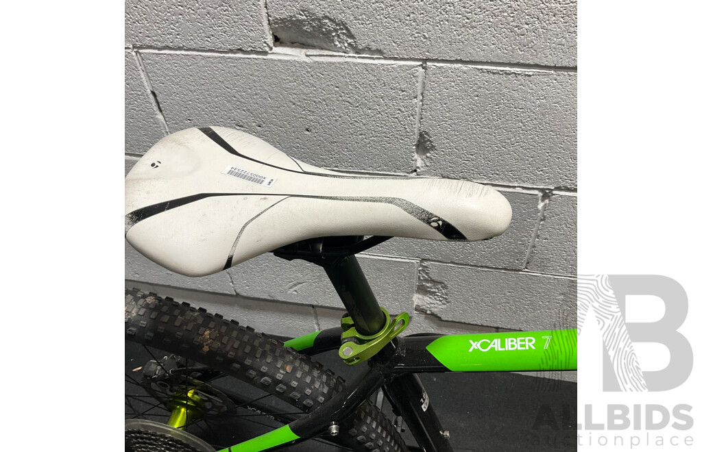 TREK X-Cailber Mountain Bike
