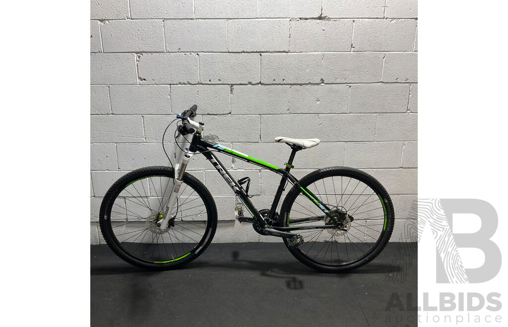 TREK X-Cailber Mountain Bike