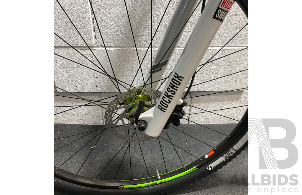 TREK X-Cailber Mountain Bike