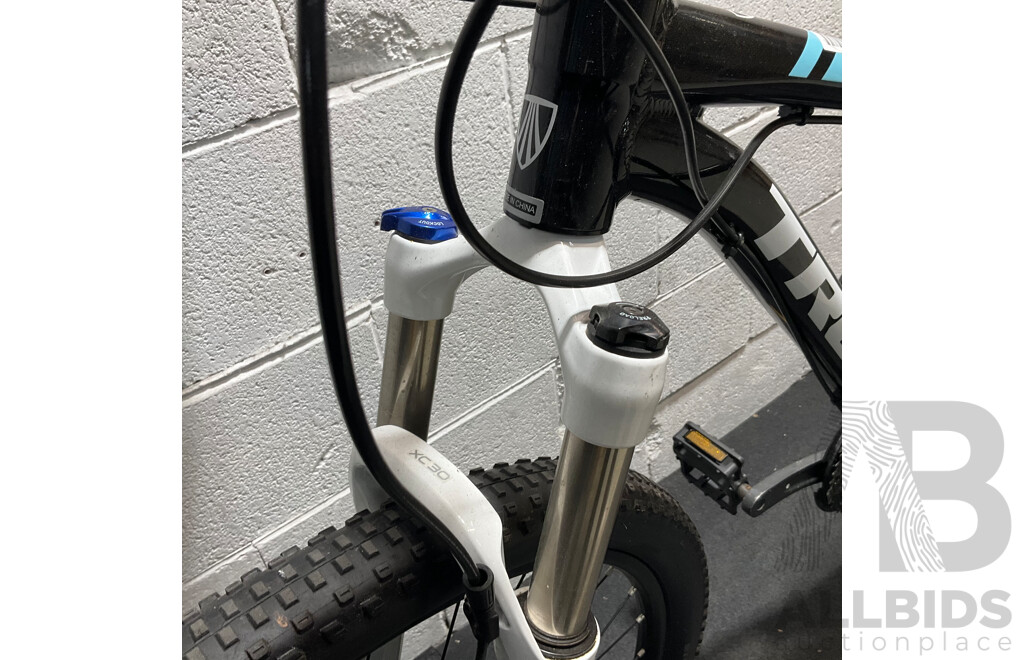 TREK X-Cailber Mountain Bike