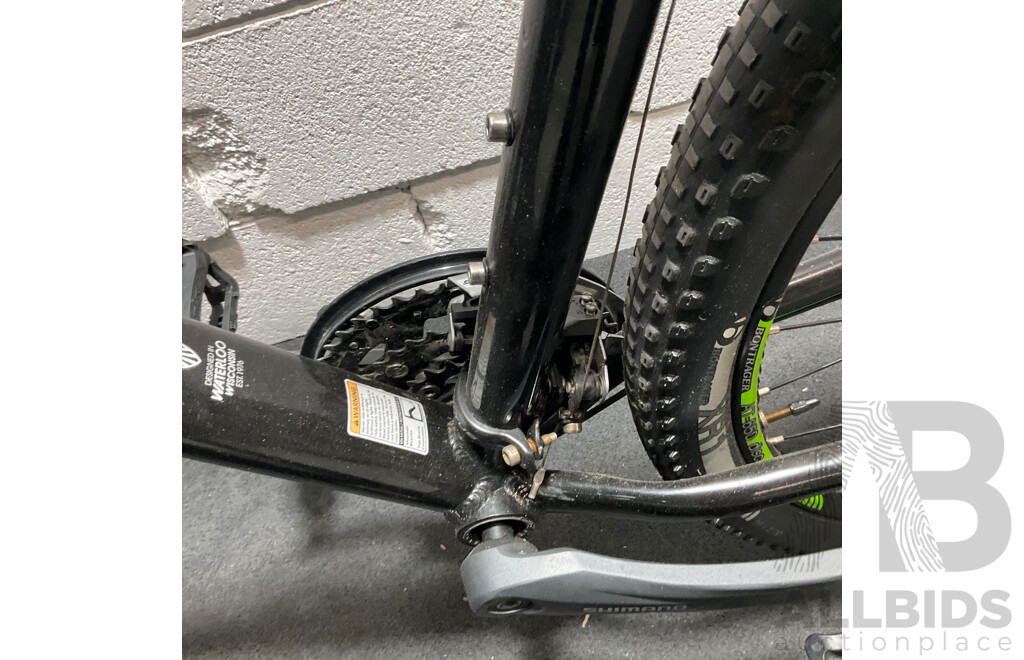 TREK X-Cailber Mountain Bike