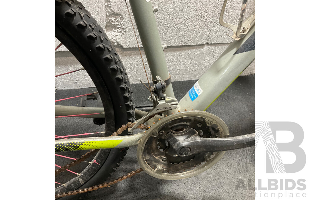 POLYGON Cascade 3 Mountain Bike