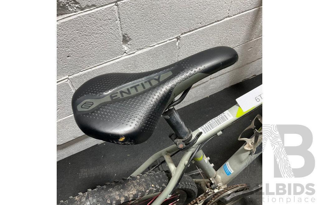POLYGON Cascade 3 Mountain Bike