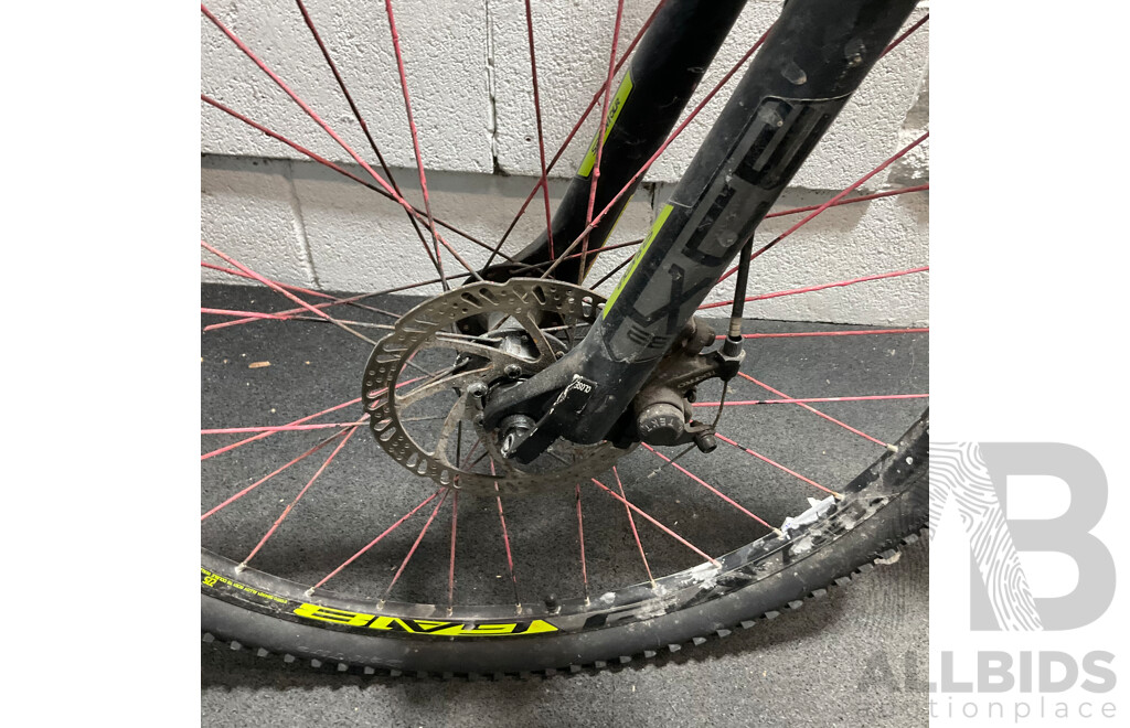POLYGON Cascade 3 Mountain Bike