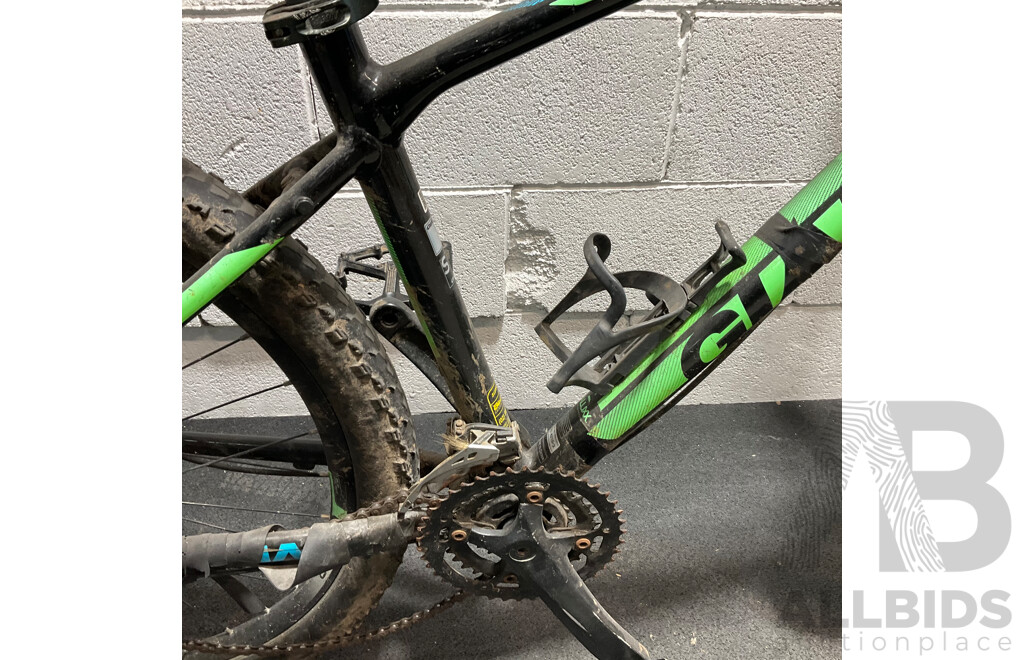 GIANT ATX 1 Mountain Bike