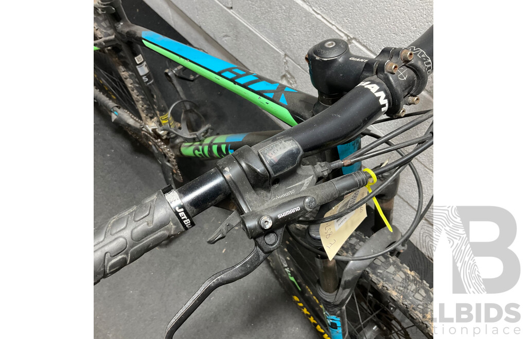 GIANT ATX 1 Mountain Bike