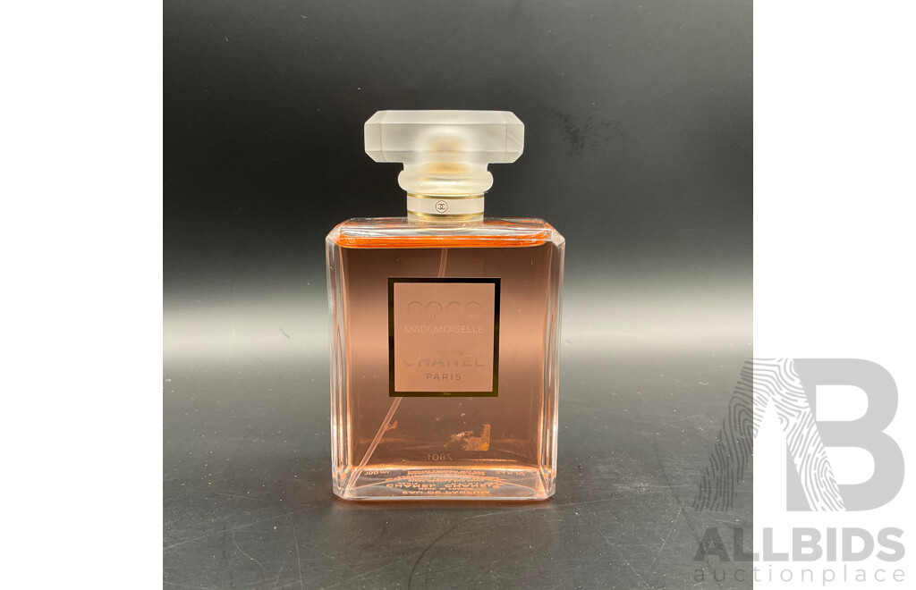 CHANEL COCO Mademoiselle Perfum