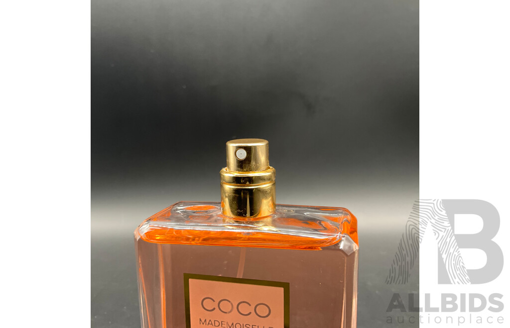 CHANEL COCO Mademoiselle Perfum