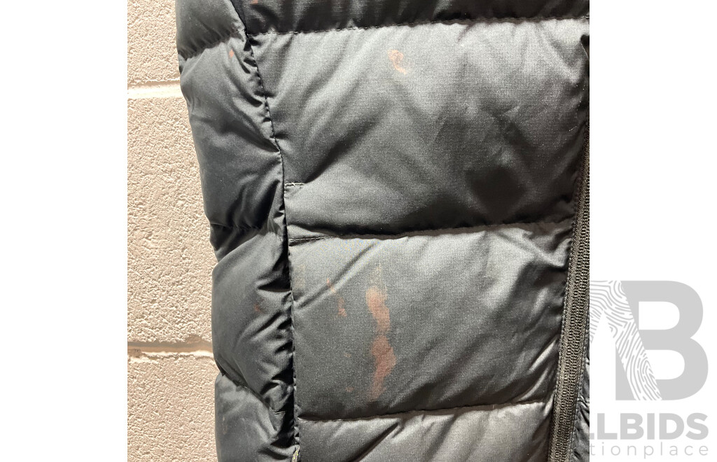 KATHMANDU Epiq Womens Down Vest V2 - ORP $299