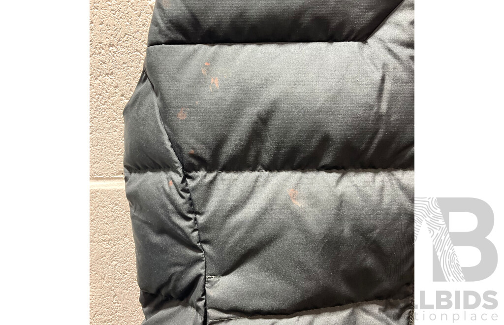 KATHMANDU Epiq Womens Down Vest V2 - ORP $299
