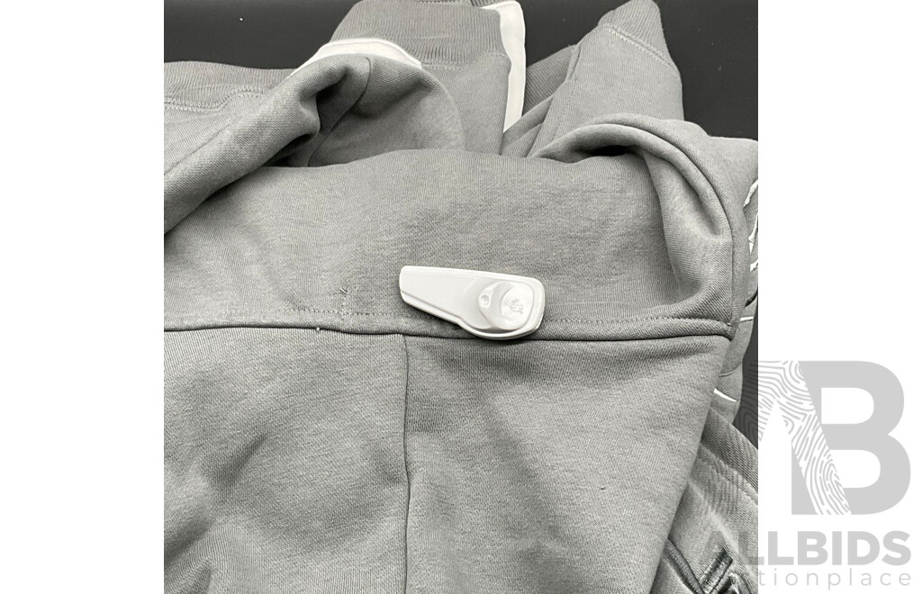 NEOVISION Morgul Street Hoodie Size XL