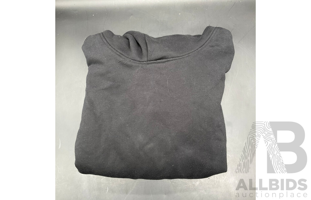 THREAD LAB. Core Hoodie Size 2XL