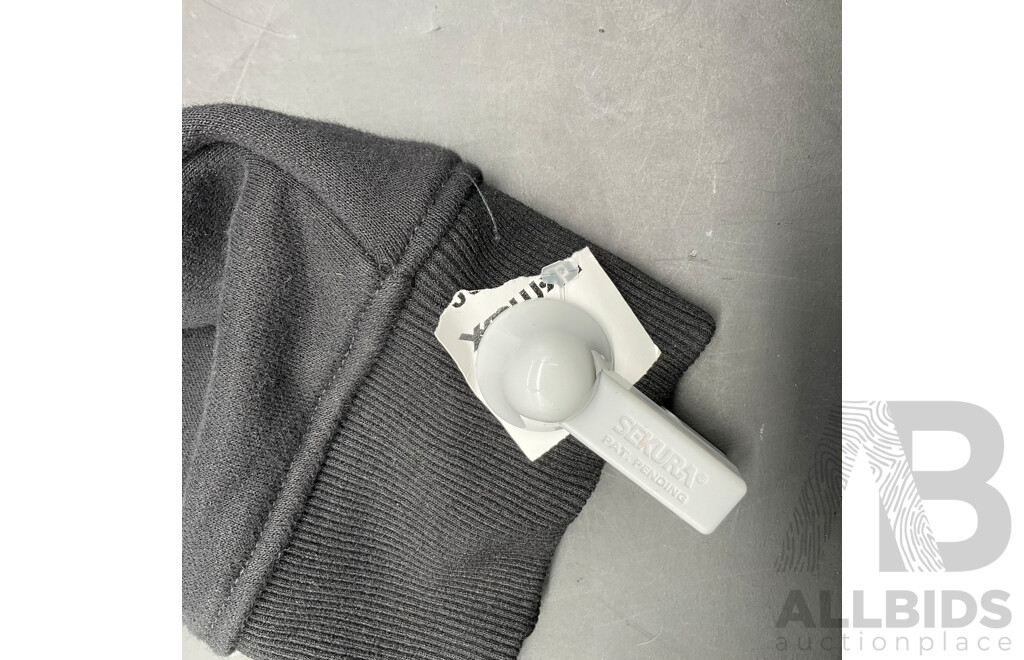 THREAD LAB. Core Hoodie Size 2XL