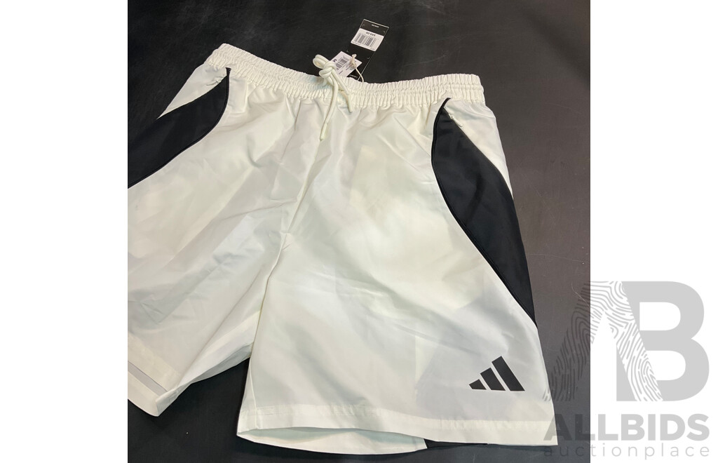 HOODRICH T-shirt , ADIDAS Shorts , HOODRICH Pants , RVCA T-shirt