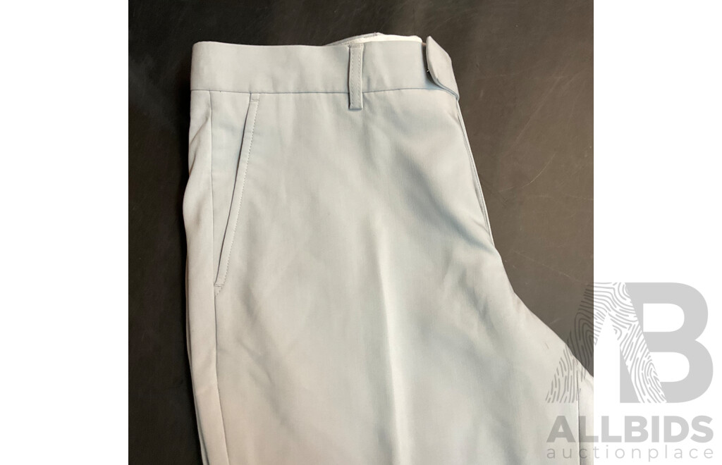 ASSORTED CLOTHING , CONNER , TAROCASH , RESERVE , YD. , LOT of 5