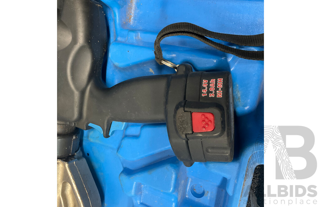 CEMBRE Hydrolic Crimper B135-C