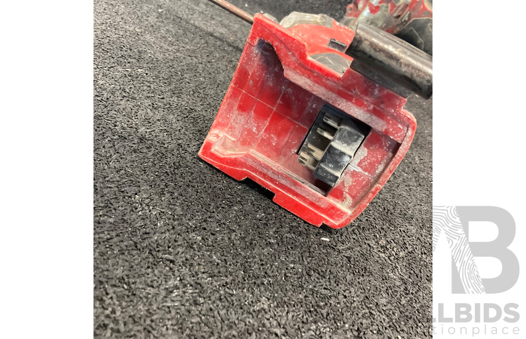 MILWAUKEE Brushless Hammer Drill/Driver, MILWAUKEE Brushless Impact Driver, MILWAUKEE M18 5ah, Lot of 2