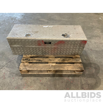 TOOL BOX, Other