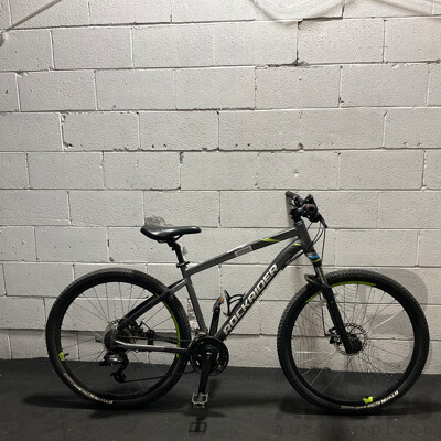 DECATHLON Rockrider Mountain Bike