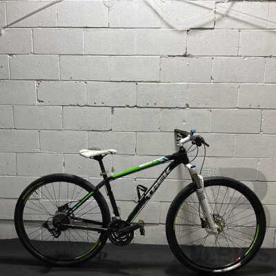 TREK X-Cailber Mountain Bike