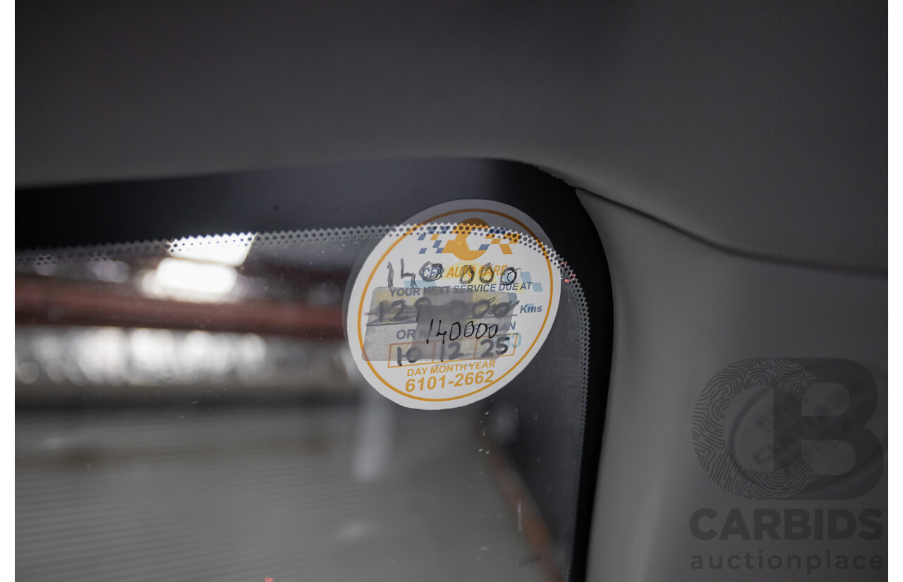 07/2018 Toyota Rav4 GXL ZSA42R MY16 4D Wagon Glacier White