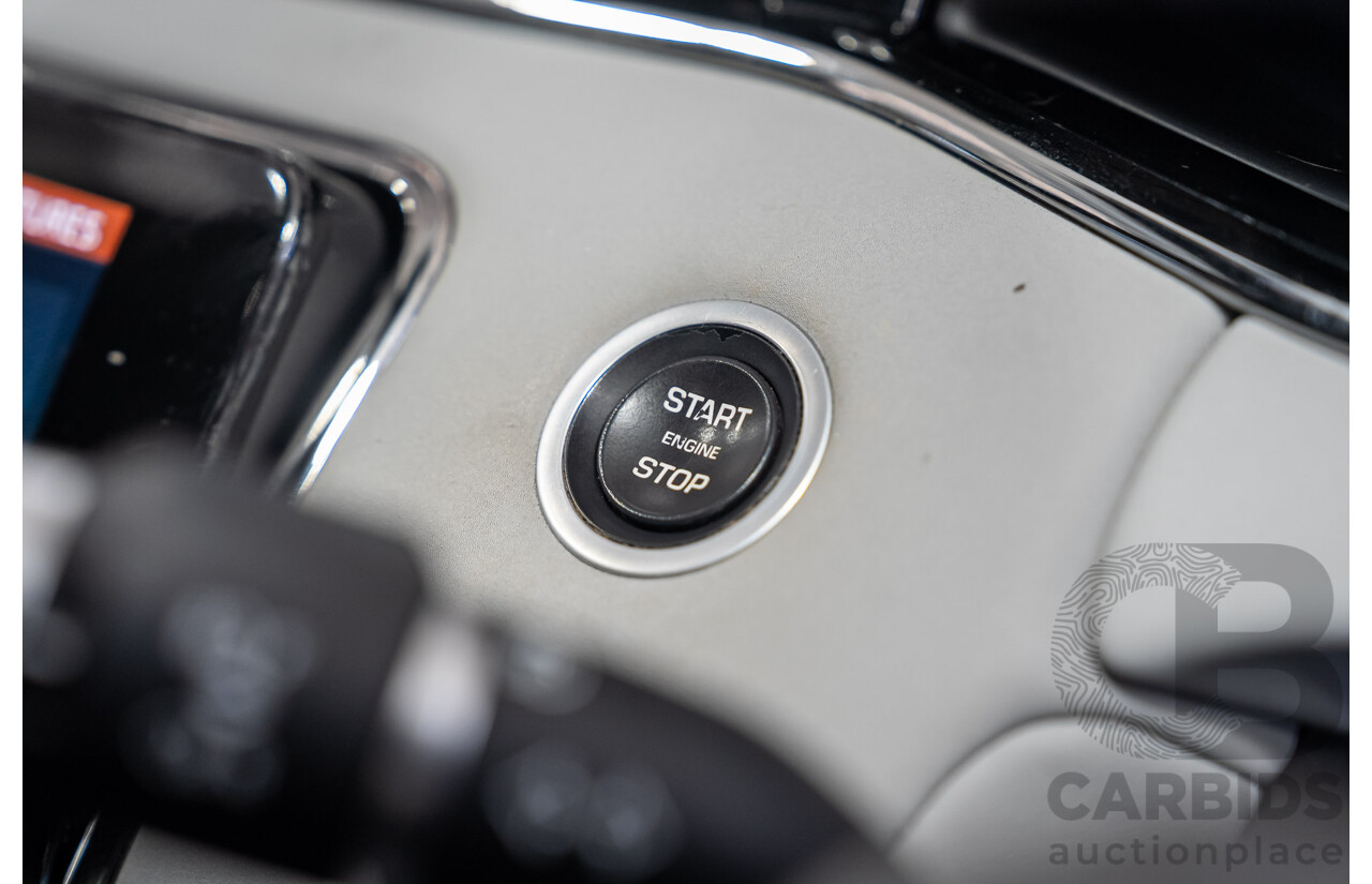 12/2019 Land Rover Range Rover Evoque D180 First Edition (AWD) L551 MY20 4d Wagon White Turbo Diesel 2.0L