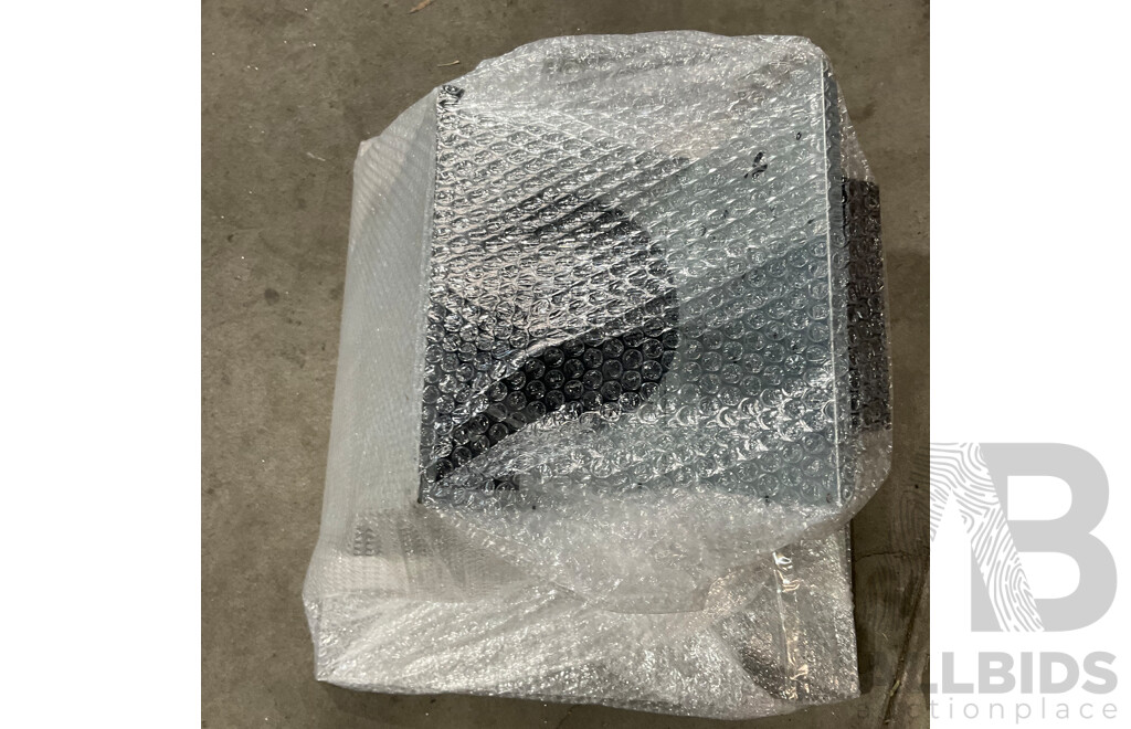 NPK 60cm Reverse Sheer Rangehood (NPR60)