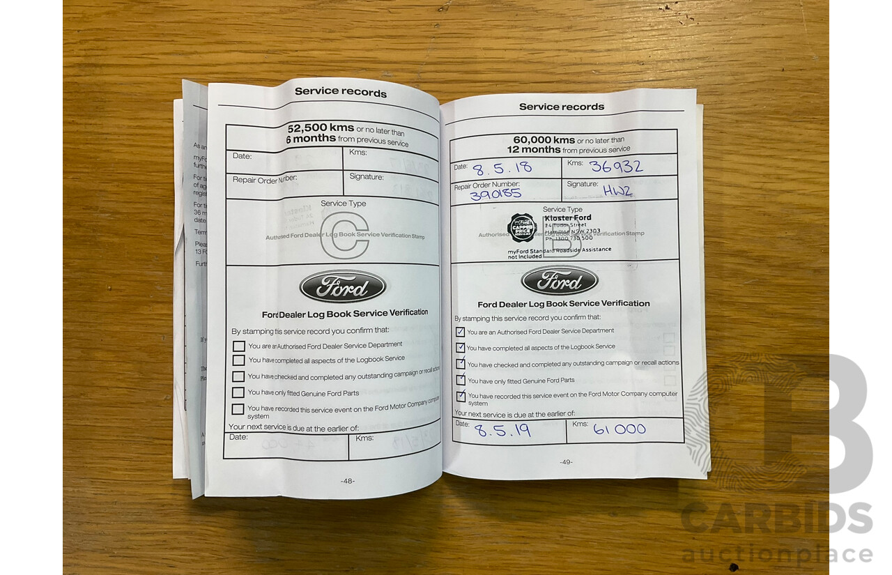 02/2014 Ford Focus Ambiente LW MK2 Upgrade 5D Hatchback Silver 1.6L
