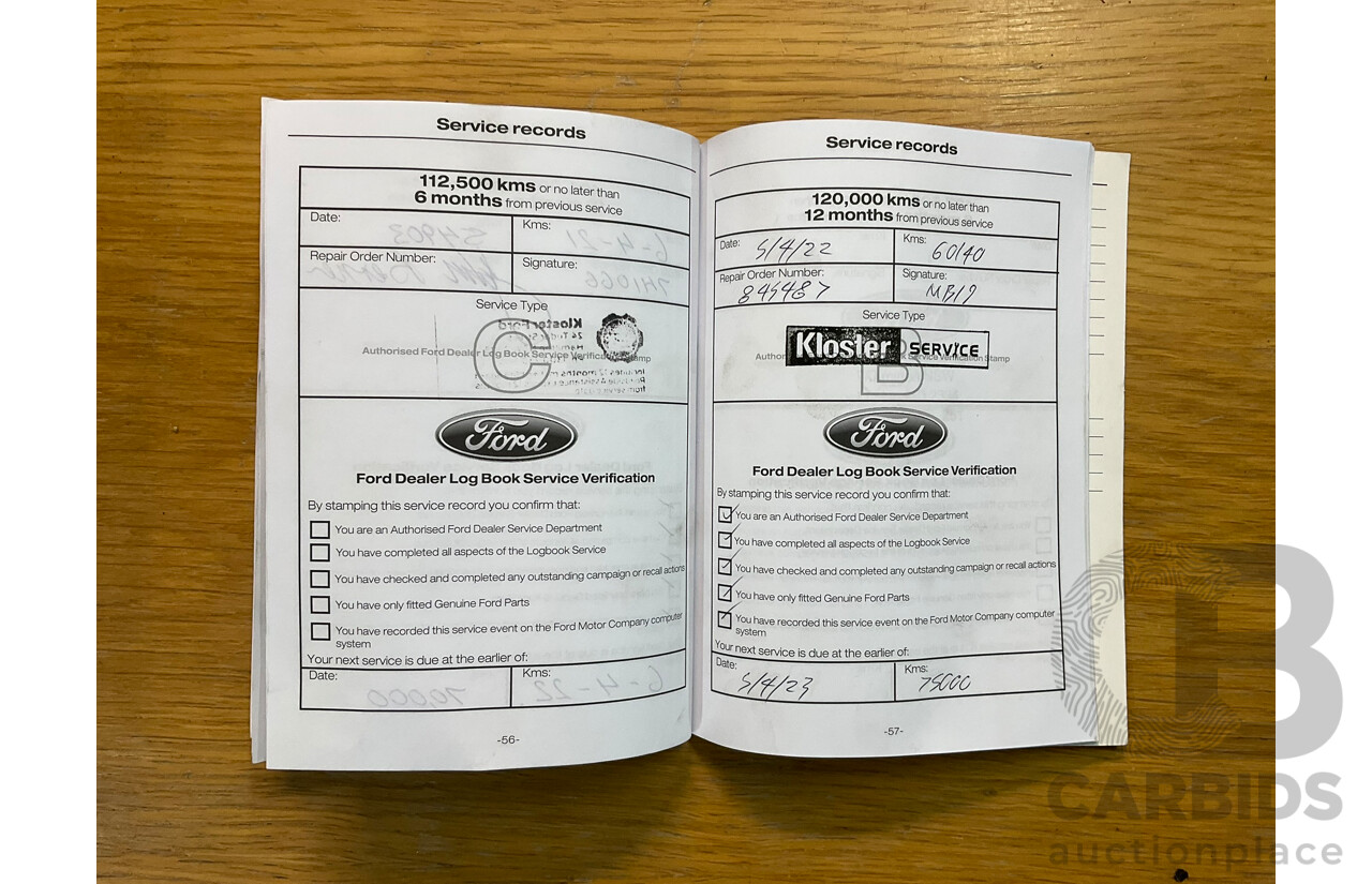 02/2014 Ford Focus Ambiente LW MK2 Upgrade 5D Hatchback Silver 1.6L