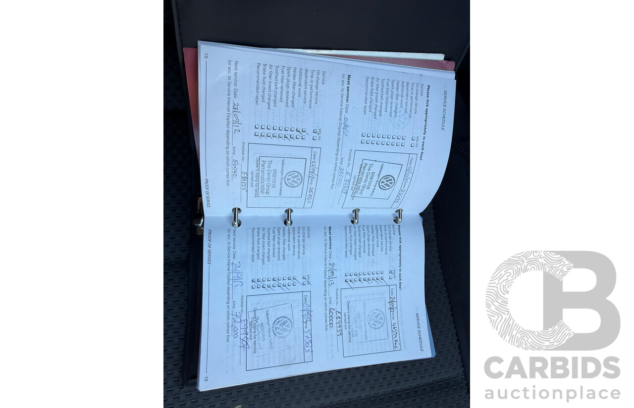 08/2008 Volkswagen Golf 2.0 TDI Pacific 1K MY08 5d Hatchback White Turbo Diesel2.0L